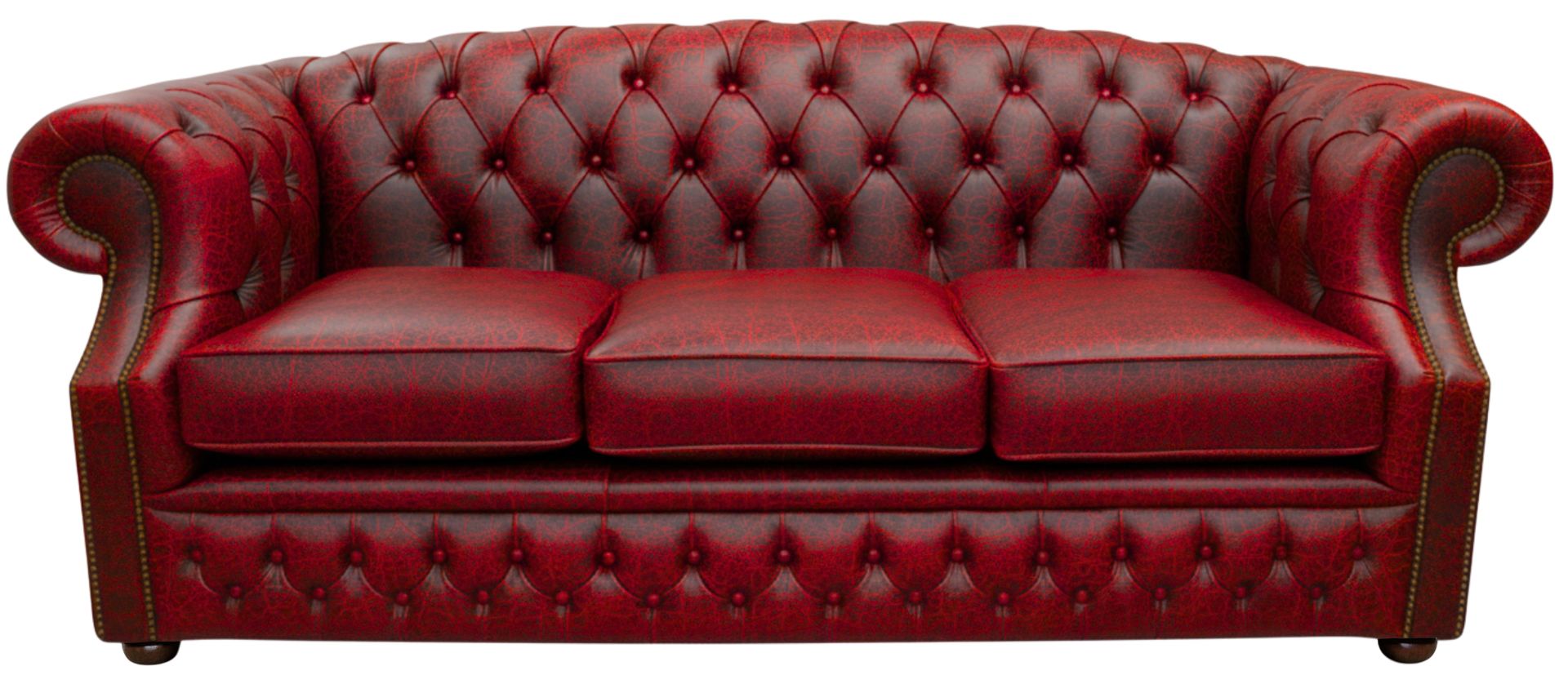 The Windsor Chesterfield